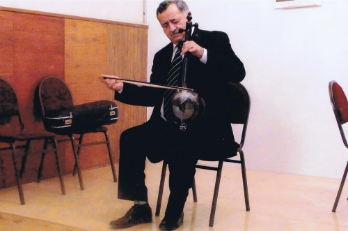 Tək Habil Əliyev deyil ki, digərləri də var