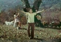 Bizim kino - “Mən mahnı qoşuram”