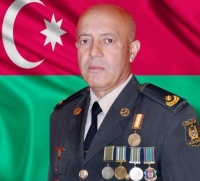 &Uuml;&ccedil; şəhidin kəşfiyyat&ccedil;ı qardaşı - M&Uuml;SAHİBƏ