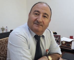POETİK QİRAƏTdə Əlizadə Nuri &ldquo;Hər g&uuml;n bir həqiqət &ouml;l&uuml;r d&uuml;nyada...&rdquo; şeiri ilə