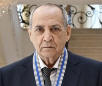 Xalq artisti Rasim Balayevin doğum g&uuml;n&uuml;nə