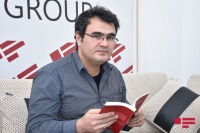 BİRİ İKİSİNDƏ – Mirmehdi Ağaoğlunun hekayəsi
