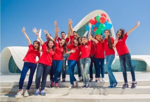 Gənclik ruhu &ndash; ruhun gəncliyi