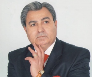 Xalq artisti Əli Nurun doğum g&uuml;n&uuml;d&uuml;r