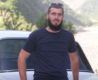 TƏQDİMAT – gənc qəzəlxan İslam İslamov