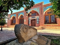 Ordubad ICESCO-nun İslam D&uuml;nyası İrsinin İlkin Siyahısında