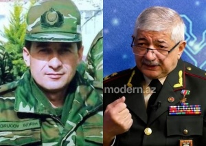 &ldquo;Maraqlı s&ouml;hbətlər&rdquo;də Raquf Orucovgilin s&uuml;caəti