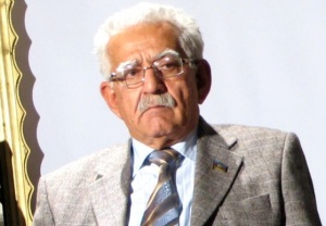 Vaqif Səmədoğlu, &ldquo;Rus &ccedil;arının tankları&rdquo;