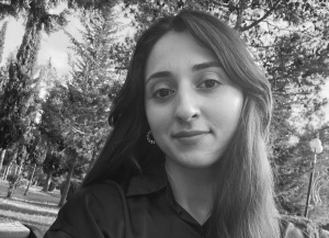 Toxuna bilmədiyimiz anlar – ESSE