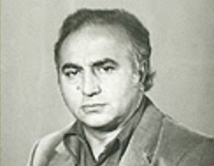 Unudulan unudulmazlardan daha biri - HAFİZ BAXIŞ