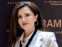 &ldquo;Sən dənizsən, mən ada&rdquo; &ndash; KİTAB BƏLƏD&Ccedil;İSİ