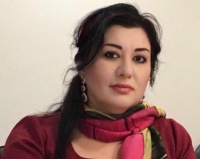Həm bədəni, həm də ruhu sağaldan AFAQ ŞIXLI