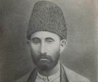 19-cu əsr, 9 iyul g&uuml;n&uuml; və Şamaxı