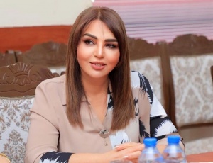 &ldquo;İsti-isti&rdquo; rubrikasında Adilə Nəzər yeni şeiri ilə