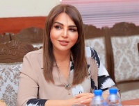 “İsti-isti” rubrikasında Adilə Nəzər yeni şeiri ilə