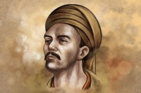 YUNUS ƏMRƏ: “Yaradılanı sevdim yaradandan ötrü”