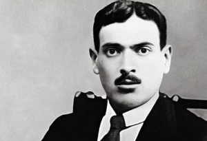 İSTİQLAL ŞAİRİ - Bu gün Əhməd Cavadın anadan olmasının 133-cü ildönümüdür