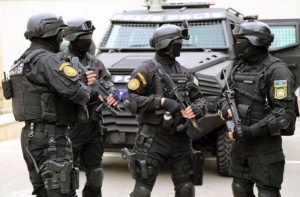 2 İyul – Azərbaycan Polisi Günüdür