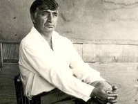 Bu gün Xalq şairi Fikrət Qocanın 90 illik yubileyi günüdür