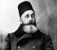 Unutmağa haqqımız yoxdur – RƏŞİD BƏY ƏFƏNDİYEV İŞIĞI