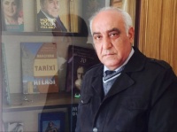 Teatr musiqisinə həsr edilmiş bir &ouml;m&uuml;r
