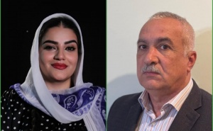 S&uuml;leyman Abdulla "Əb&uuml;lfəzqızı ilə 10 sual" rubrikasında