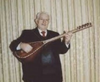 G&ouml;y&ccedil;ədə bir şair Abbas Vəfadağlı var idi