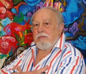 Nar elementi, şərq mifologiyası, Abşeron &ndash; &uuml;mumən TOĞRUL NƏRİMANBƏYOBUN 95-İ