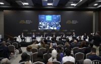 T&uuml;rk mədəniyyəti və birliyi ADF 2026-nın diqqət mərkəzində