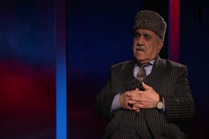 Teleradioda unudulmaz bir ad