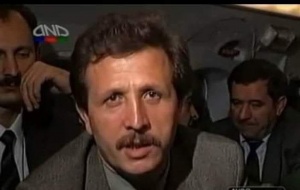 &ldquo;Unutmadıq!&rdquo; silsiləsindən  &ndash; telejurnalist Alı Mustafayev