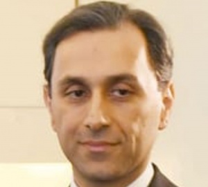 Mədəniyyət nazirinin m&uuml;avininin doğum g&uuml;n&uuml;d&uuml;r