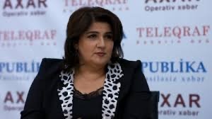 Fazil Mustafa Nərgiz Cabbarlını təbrik edib