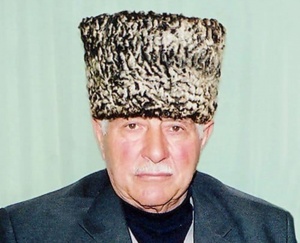 &quot;Mənim sazlı, sözlü dünyam&quot; deyən Aşıq Hacı Göyçəli