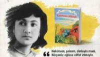 Klassik uşaq ədəbiyyatından seçmələr – XANIMANA ƏLİBƏYLİ, “Yol”