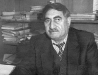 Bu g&uuml;n Xalq şairi Qabilin 100 illiyidir