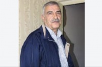 Onu da xər&ccedil;əng aparıb