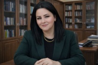 &ldquo;M&uuml;əllimliyin insanlıq fəlsəfəsi&rdquo; - B&ouml;y&uuml;kxanım Eminli