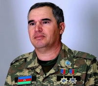 &ldquo;M&uuml;haribədən qalan qəbz&rdquo; &ndash; Ayaz Səlimxanoğlunun hekayəsi