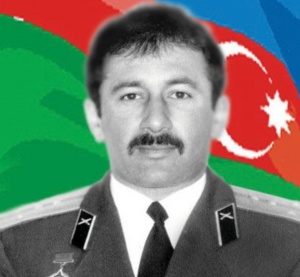 Şəhidlər ölməz, vətən bölünməz – Milli Qəhrəman Vəzir Sədiyevin doğum günüdür