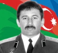Şəhidlər ölməz, vətən bölünməz – Milli Qəhrəman Vəzir Sədiyevin doğum günüdür