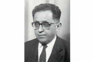 Gəncənin məşhur Rəfibəylilər ailəsinə mənsub olan Səlim Rəfiq Rəfioğlu