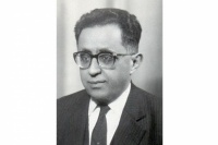 Gəncənin məşhur Rəfibəylilər ailəsinə mənsub olan Səlim Rəfiq Rəfioğlu