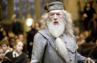 Onun &ldquo;Harri Potter&rdquo;dəki rolu