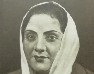 Peterburq k&uuml;&ccedil;ələrinin dilən&ccedil;isi, Opera və Balet Teatrının ulduzu