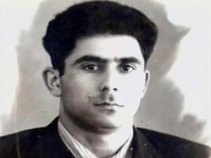 Zəngəzurun yetişdirdiyi b&ouml;y&uuml;k filoloq alim