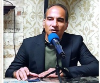 Bura g&ouml;z&uuml;mdəki ayrılıq yaşı, dilimdən y&uuml;ksələn sevgi ahıdır - H&ouml;ccət Şavallı