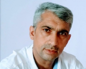 &ldquo;1 şeir, 1 şair&rdquo;də Azər Mirzə və "Bayrağım&rdquo;