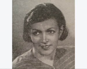 İlk qadın kinorejissorlardan biri &ndash; ZEYNƏB KAZIMOVA