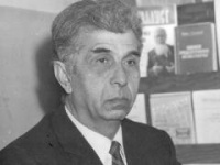BÖYÜK ZİYALININ -  Şirməmməd Hüseynovun anım günüdür